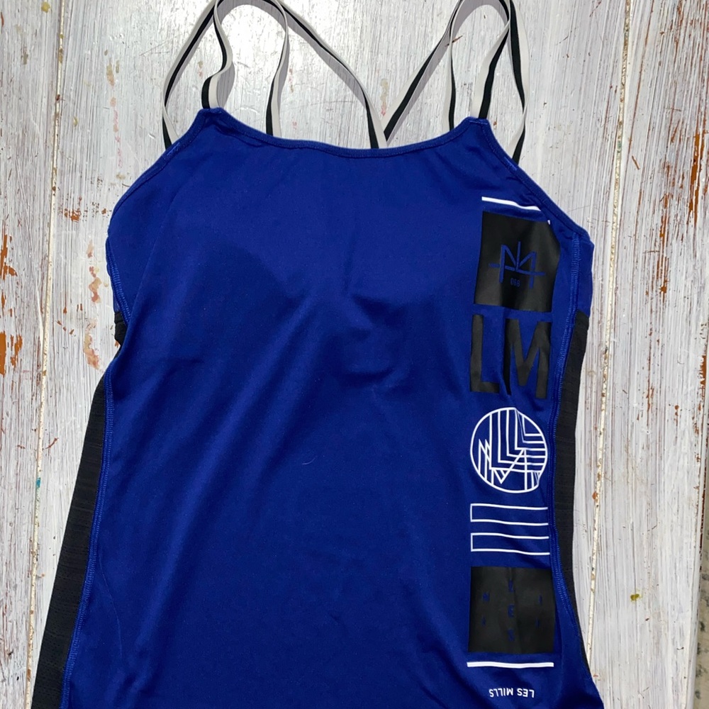 REEBOX tank top